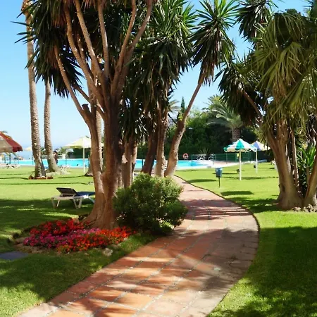 Apartment La Roca