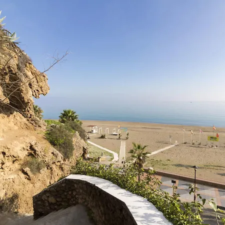 Apartment La Roca