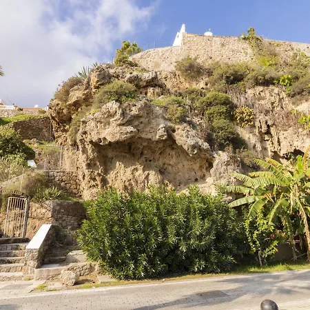 Apartment La Roca *