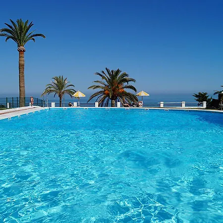 La Roca Apartment *