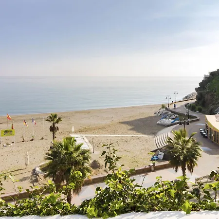 La Roca Apartment *