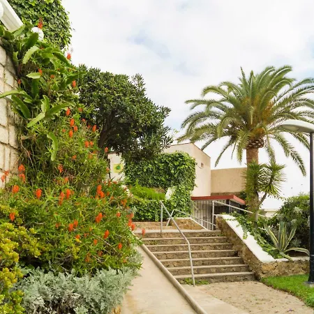 Apartment La Roca Torremolinos