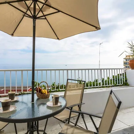 Apartment La Roca *