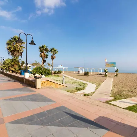 Apartment La Roca *