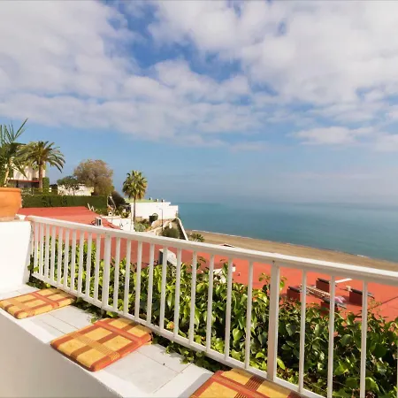 Apartament La Roca Torremolinos